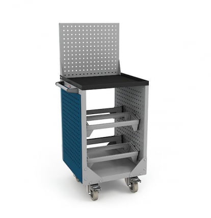 Тележка инструментальная-НАБОР ВСТ-010-06_0