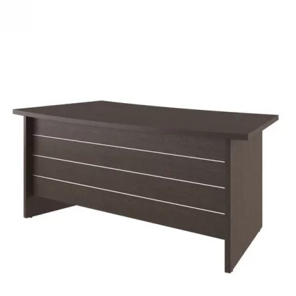 Стол письменный GRN30010101 Темный дуб_0