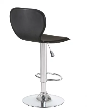 Стул барный DOBRIN ELISA Черный_3