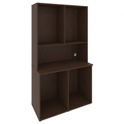 Основной модуль FIT MN-MO Венге Цаво_0