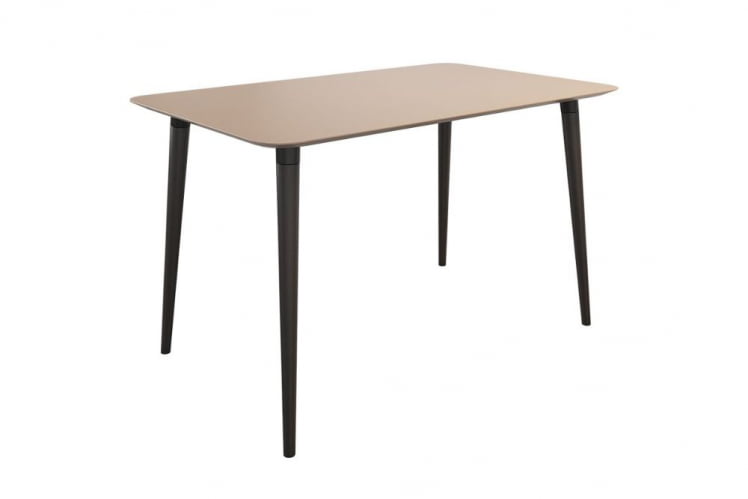 Стол обеденный Сканди 1 Кофейный-венге_0