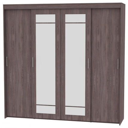 Шкаф-купе T-5-230х235х60-M(ЯАТ-5)_0