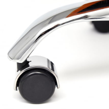 Кресло ZERO флок , бордовый, 10_10