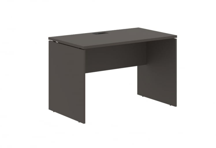 Стол письменный EDIS EDST 1167 Мокко Черный_0