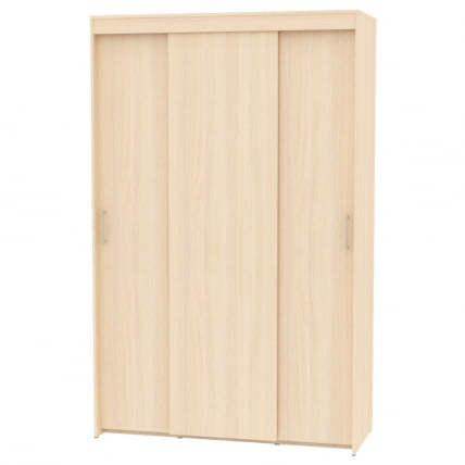 Шкаф-купе T-3-230х145х60(ДМ-1)_0