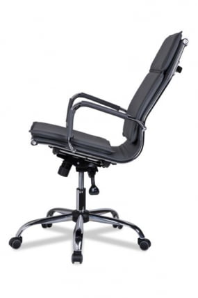 Кресло офисное College CLG-617 LXH-A Grey_5