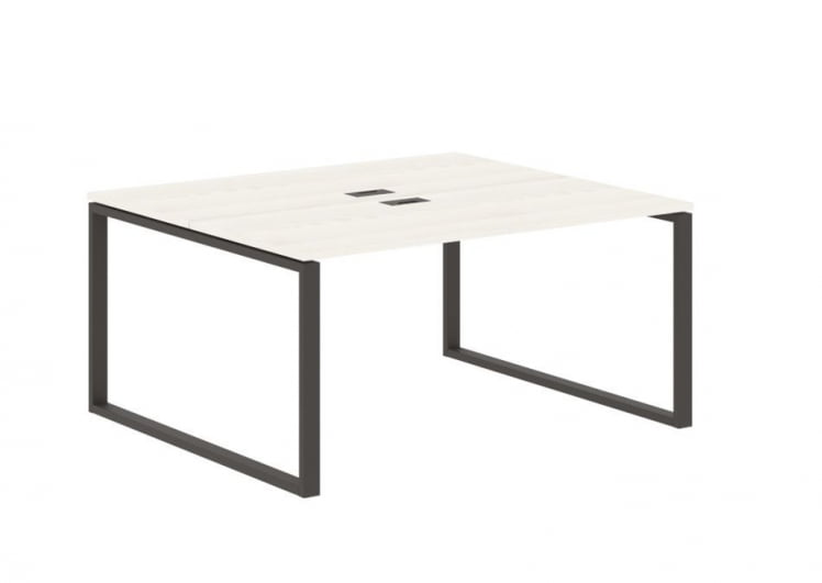 Бенч-система EDIS EQWST 1513 Ясень Траун Мокко_0