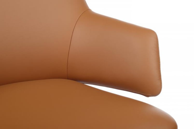 Кресло Spell-ST C1719 Светло-коричневый_5