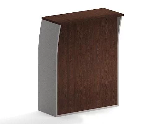 Стойка прямая PC-2 Венге_0