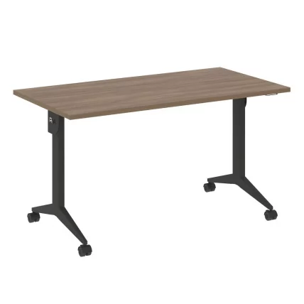 Стол складной мобильный X-Pull X.M-3.7 Дуб Аризона/Антрацит_0