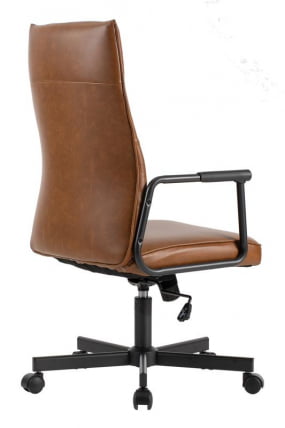 Кресло Sten W-263H Светло-коричневый_2