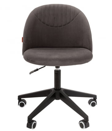 Компьютерное кресло CHAIRMAN HOME 119 Темно-серый_2