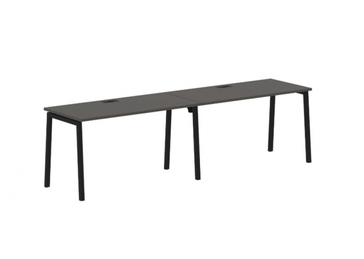 Бенч-система EDIS ELWST 2767 Мокко Черный_0