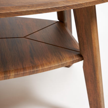 Стол журнальный SEVERN_2