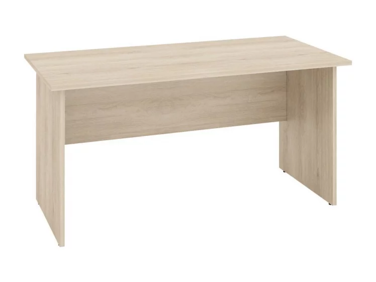 Стол рабочий Альфа 64.10 Дуб Кронберг_0