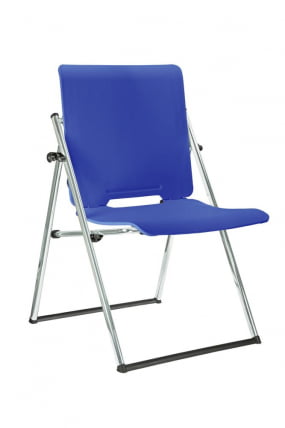 Кресло-трансформер Riva Chair 1821 Синий_0