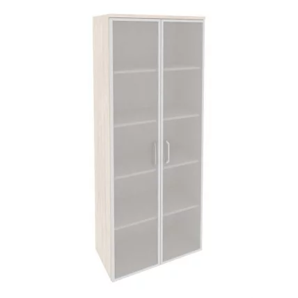 Шкаф высокий широкий ONIX O.ST-1.10R Денвер Светлый_0