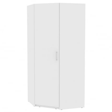 Шкаф распашный YR-230х1034(Белый-1)_0