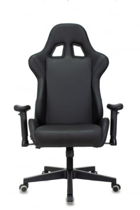 Кресло игровое ZOMBIE FORMULA CARB_18