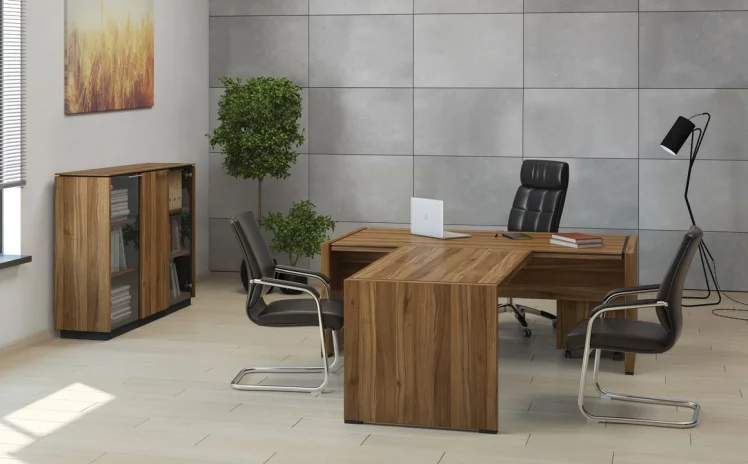 Кабинет Capri