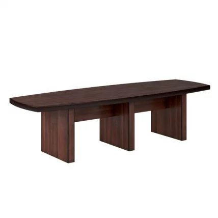 Стол для переговоров CPT1770002 Темный орех_0