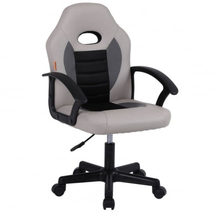 Детское кресло CHAIRMAN KIDS 111 Серый_0