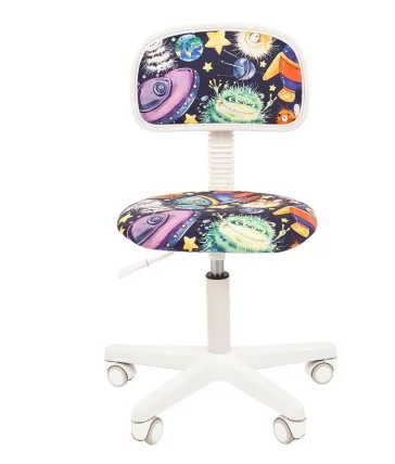 Детское кресло CHAIRMAN KIDS 101 НЛО_1