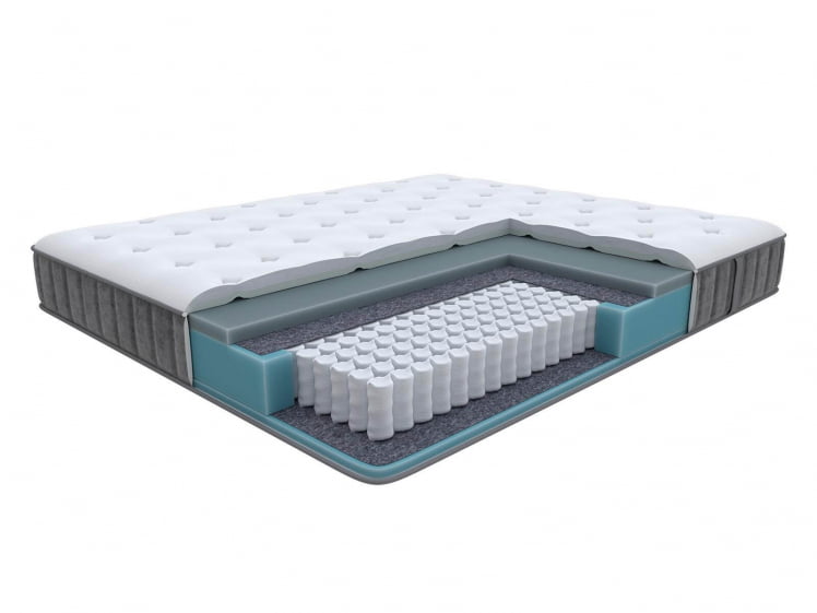 Матрас Grace Medium 160х195_0