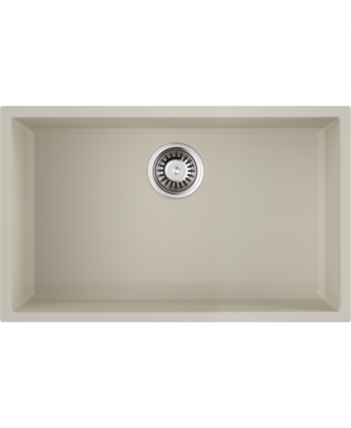 Мойка Omoikiri Tedori 66-U-Ev Tetogranit/Эверест_0