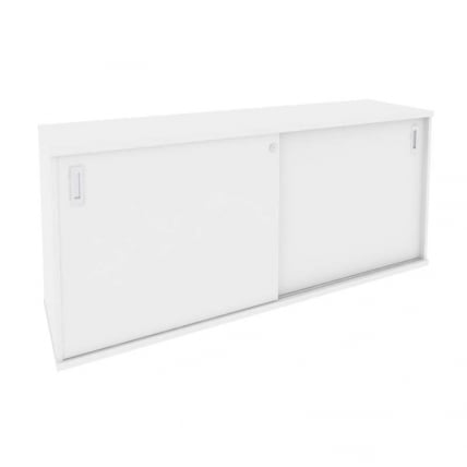 Шкаф-купе приставной / опорный ONIX O.SHKO-3.8 Белый Бриллиант_0