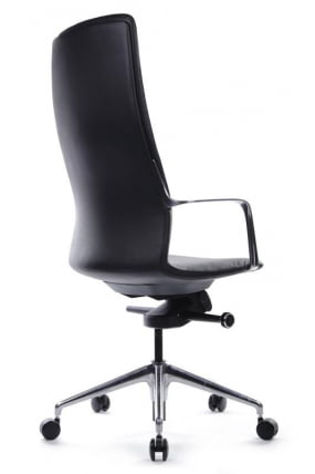 Кресло Plaza FK004-A13 Черный_3