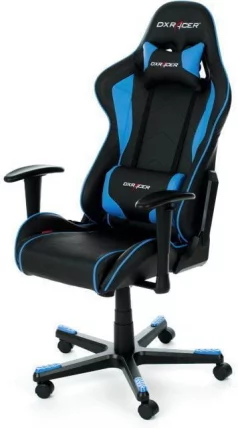 Геймерское кресло DXRacer OH/FE08/NB_2