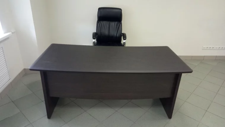 Стол для руководителя Пр.С-18 Венге_2