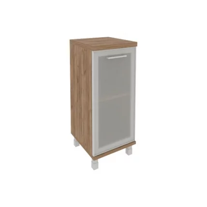 Шкаф First KSU-3.2R(L) Дуб Табак_0