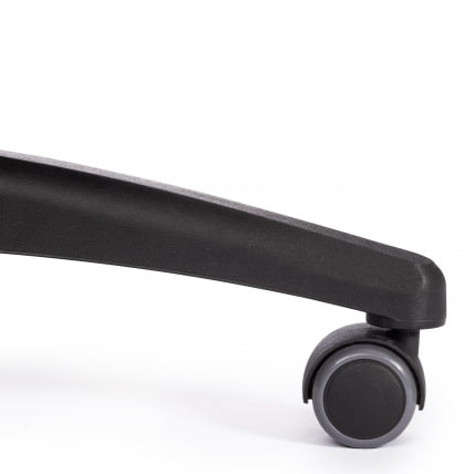 Кресло INTER (24) кож/зам/флок/ткань, коричневый, 36-36/6/TW-24_11