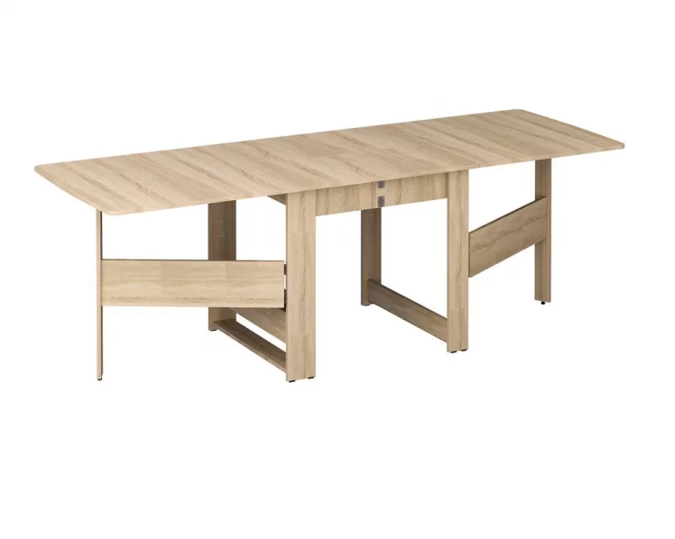 Стол-книжка Колибри-12.2 (Дуб Сонома)_0