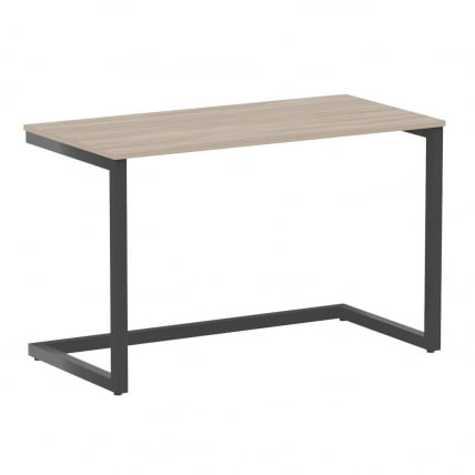 Стол письменный HOME OFFICE VR.SP-2-118 Дуб Аттик/Антрацит металл_0