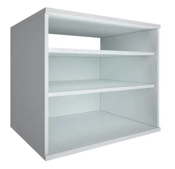 Каркас тумбы А.ТМ-1 Riva А.ТМ-1К Белый_0