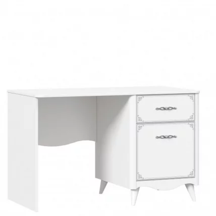 Стол правый Элис ЛД 532.050.000 Белый_0