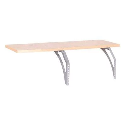 Полка навесная к СУТ 14/15/17 СУТ 14.230 Клен Серый_0