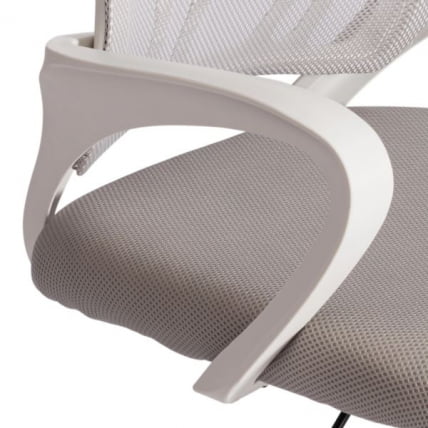 Кресло BM-520M ткань, серый_7