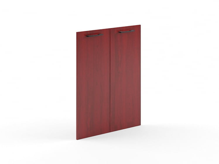 Коплект дверей средних TMD 42-2  (Вишня Мемфис)_0