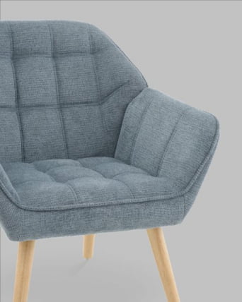 Кресло Вэйл темно-серый_6