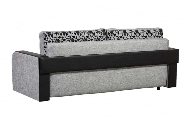 Диван Юпитер 2 Аслан серый_2