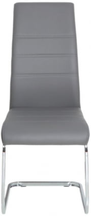 Стул для кухни DC 6168 (SOHO) Серый_4