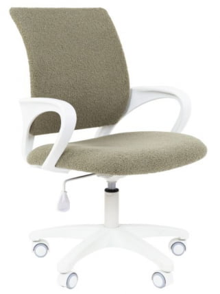 Детское кресло CHAIRMAN KIDS 103 LT Оливка_0