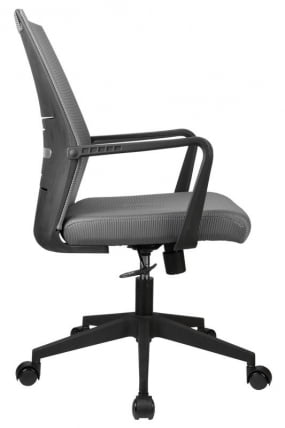 Кресло Like RCH B818 Серый_1