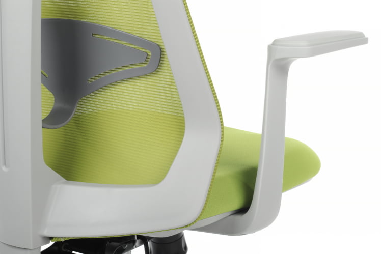 Кресло Gem 6230A-HS Зеленый_8