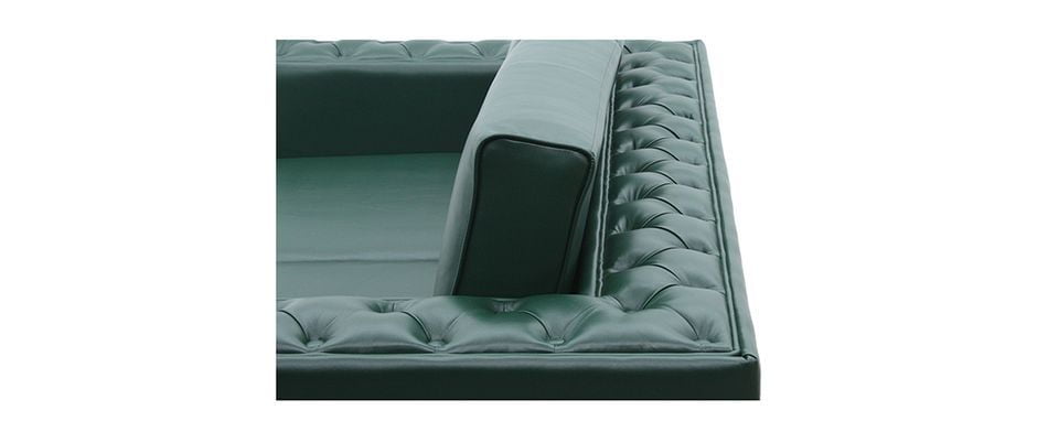 Диван двухместный Клиф М-34/2_9