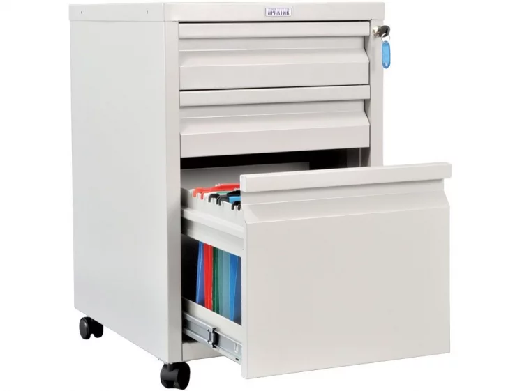 Тумба мобильная BA4-65/3 (AP-2)_0